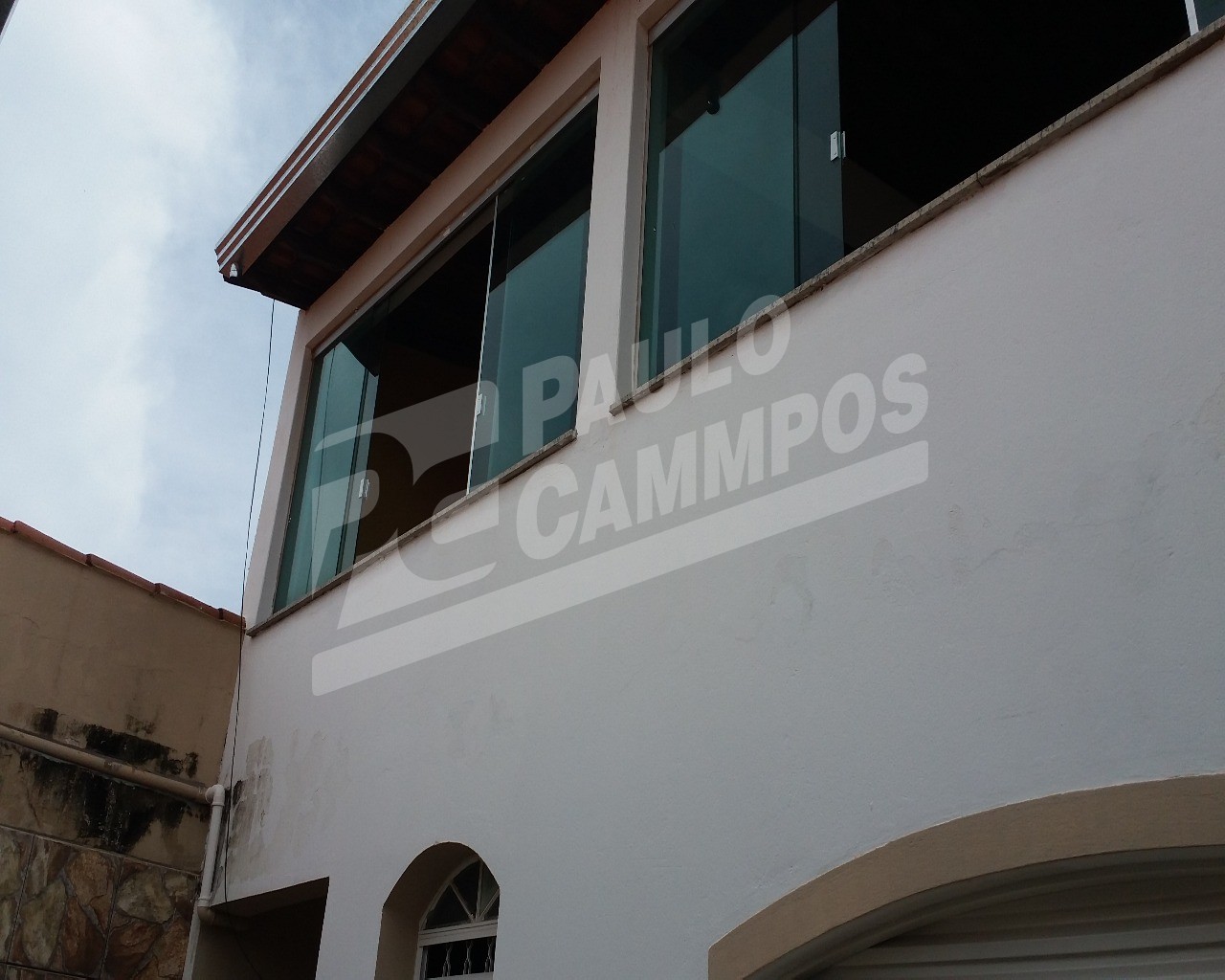 Casa à venda com 6 quartos, 380m² - Foto 23