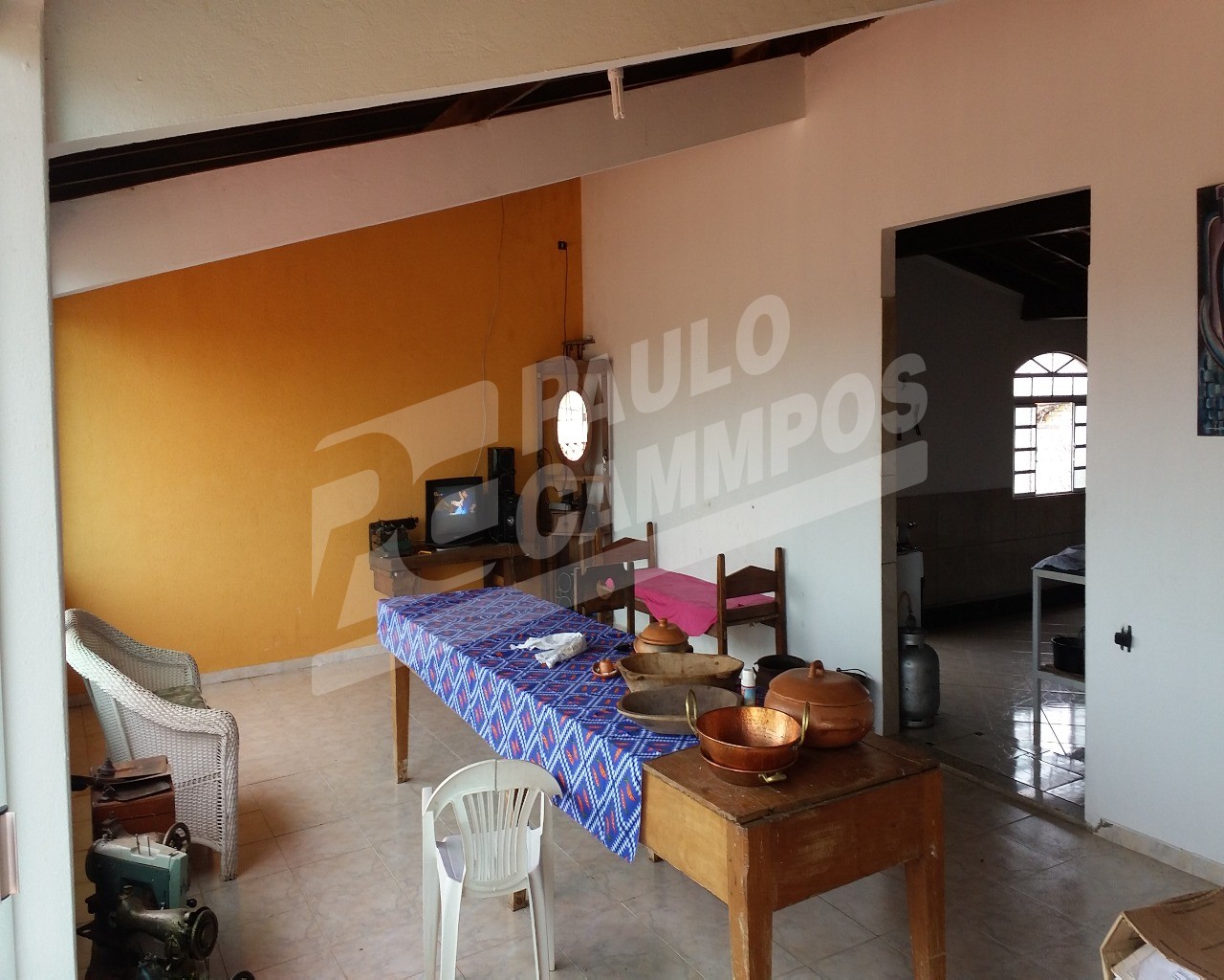 Casa à venda com 6 quartos, 380m² - Foto 24