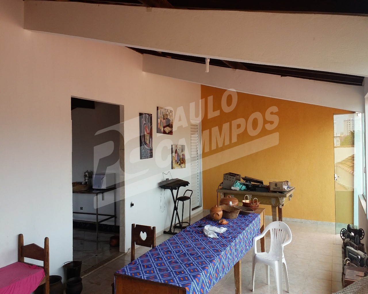 Casa à venda com 6 quartos, 380m² - Foto 26