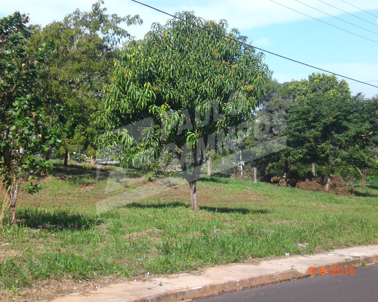 Terreno à venda, 579m² - Foto 6