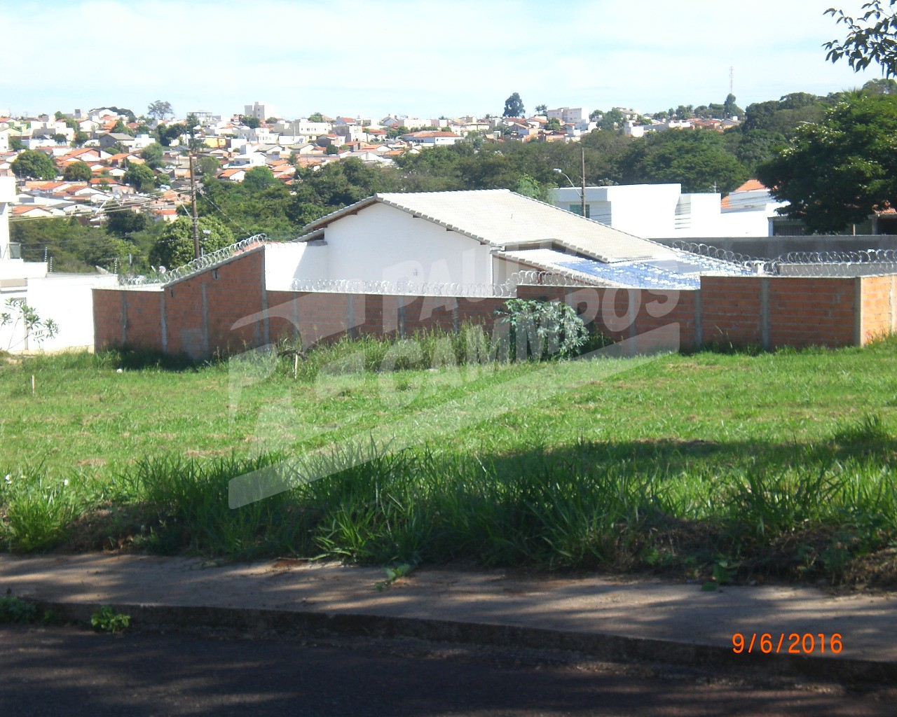 Terreno à venda, 579m² - Foto 10