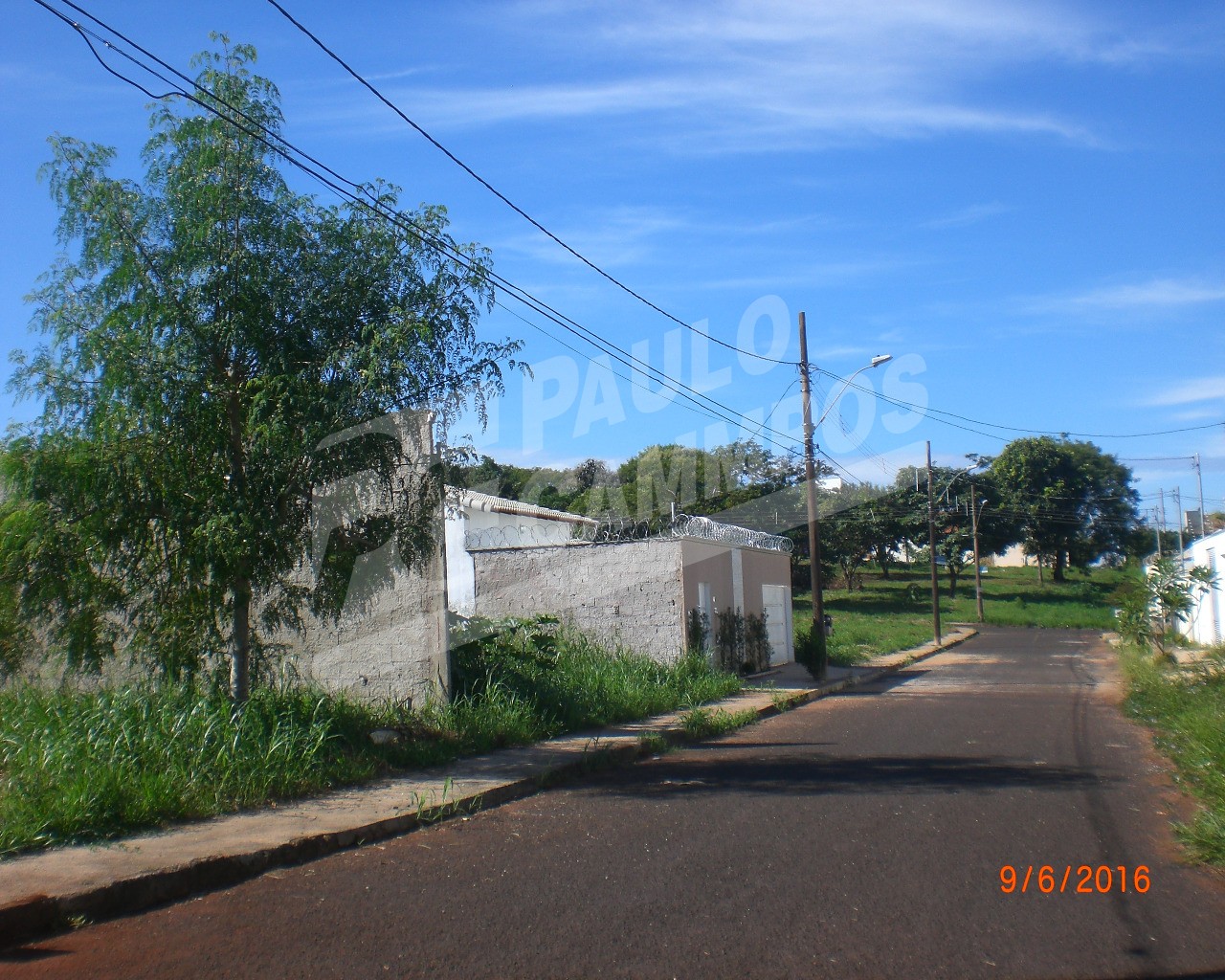 Terreno à venda, 579m² - Foto 16