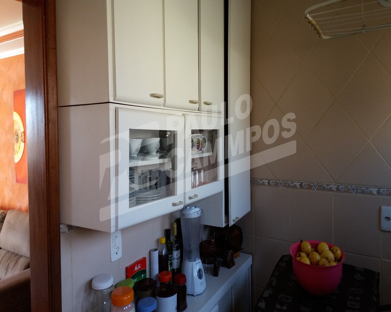 Apartamento à venda com 3 quartos, 60m² - Foto 5