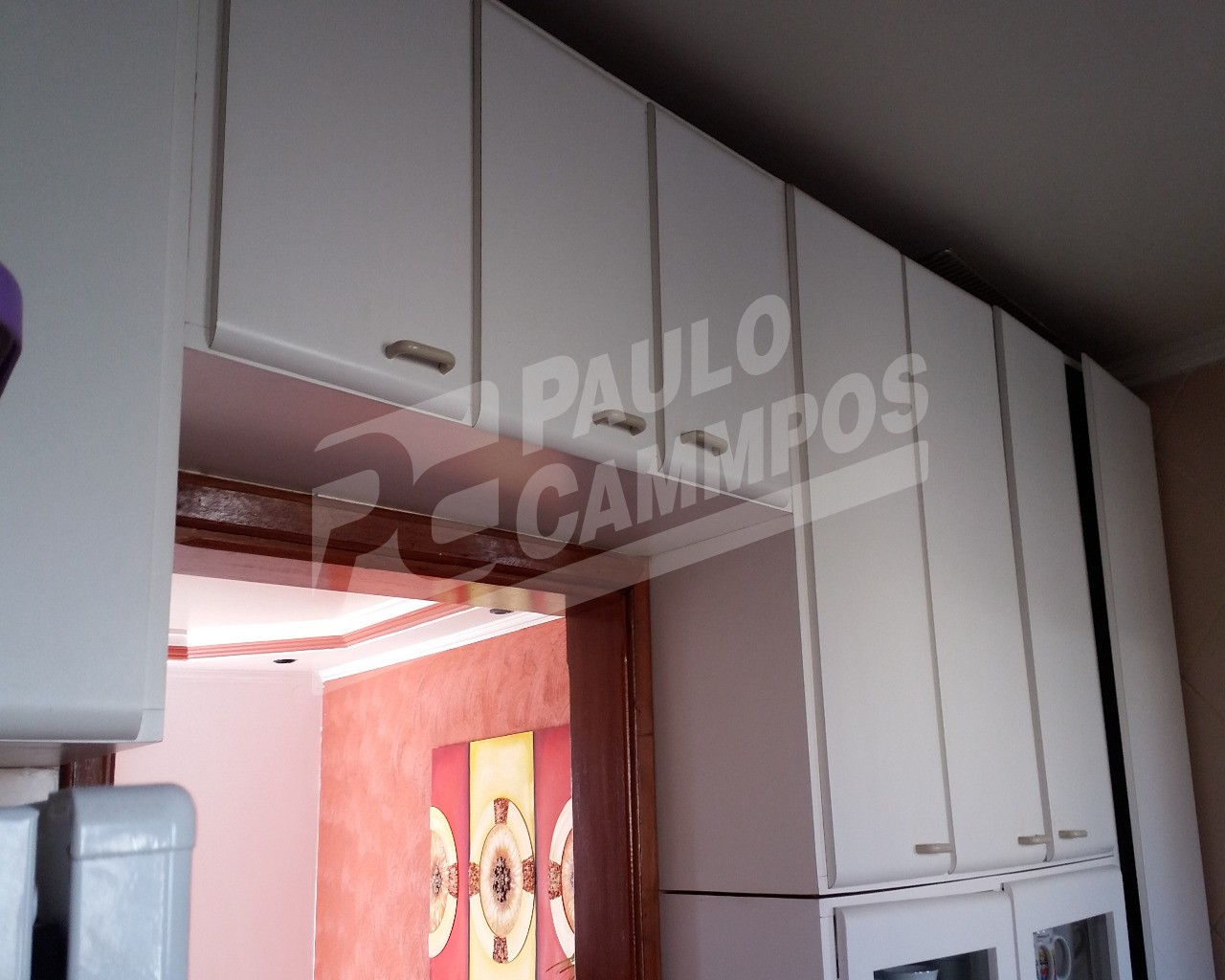 Apartamento à venda com 3 quartos, 60m² - Foto 6