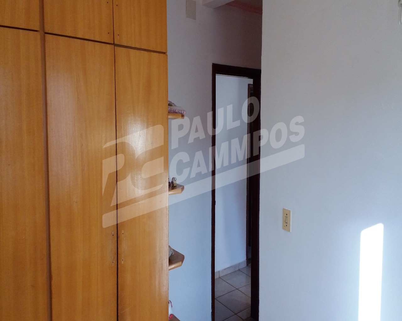 Apartamento à venda com 3 quartos, 60m² - Foto 7