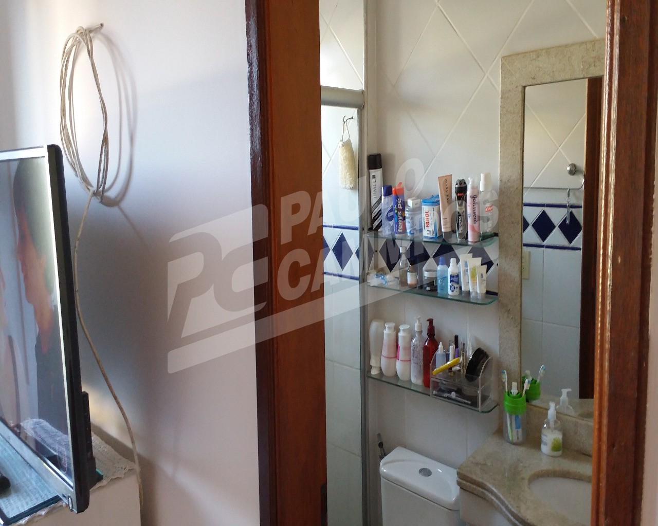 Apartamento à venda com 3 quartos, 60m² - Foto 10