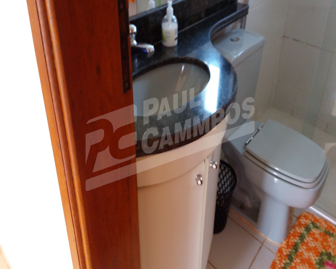 Apartamento à venda com 3 quartos, 60m² - Foto 14