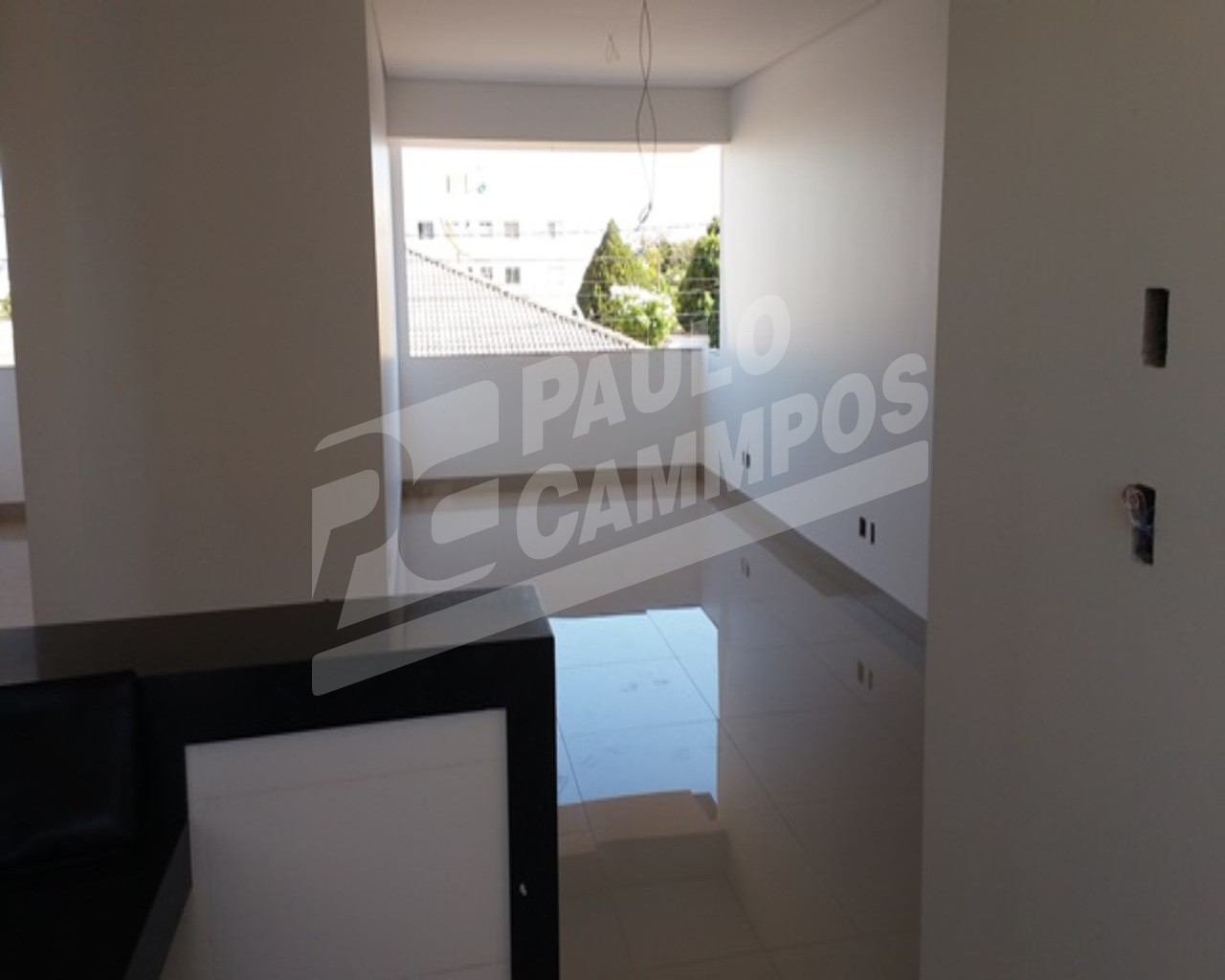 Cobertura à venda com 3 quartos, 206m² - Foto 2