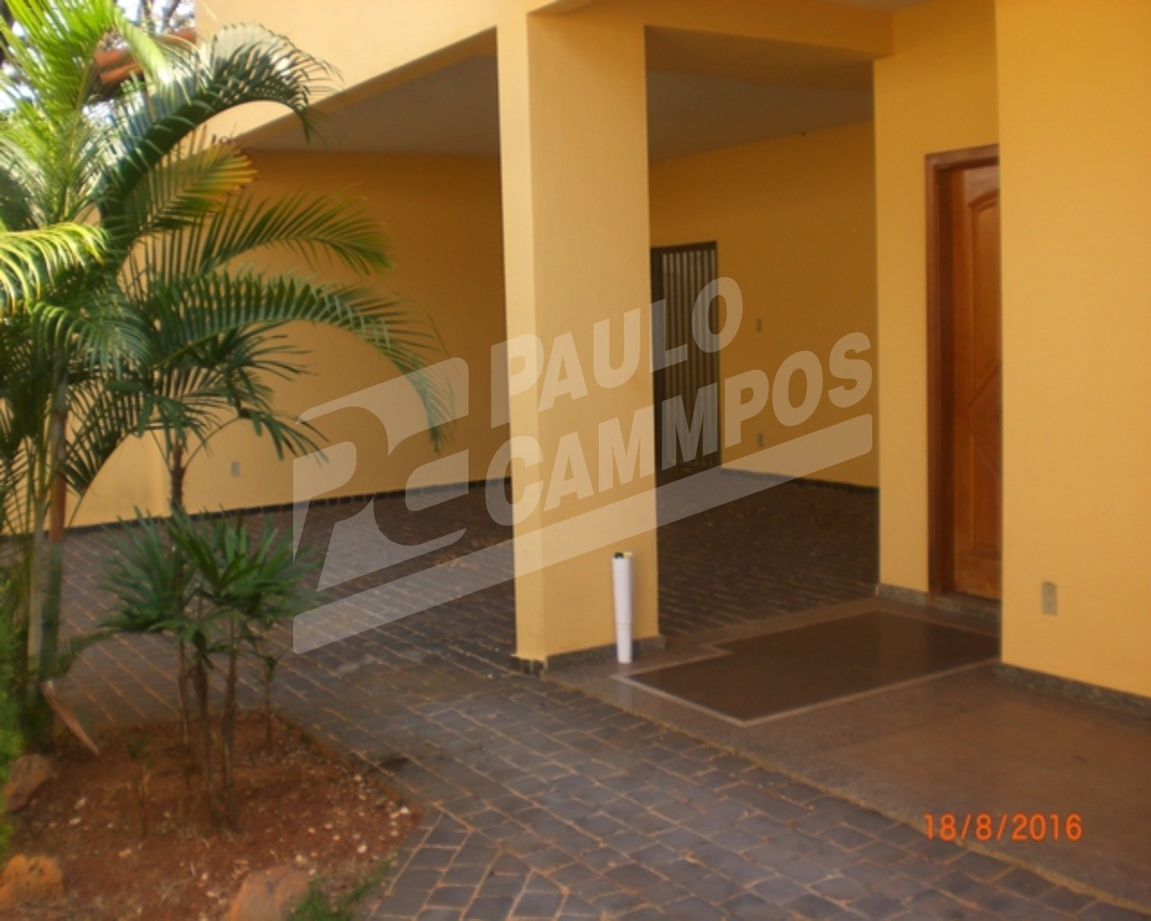 Casa à venda com 5 quartos, 265m² - Foto 4