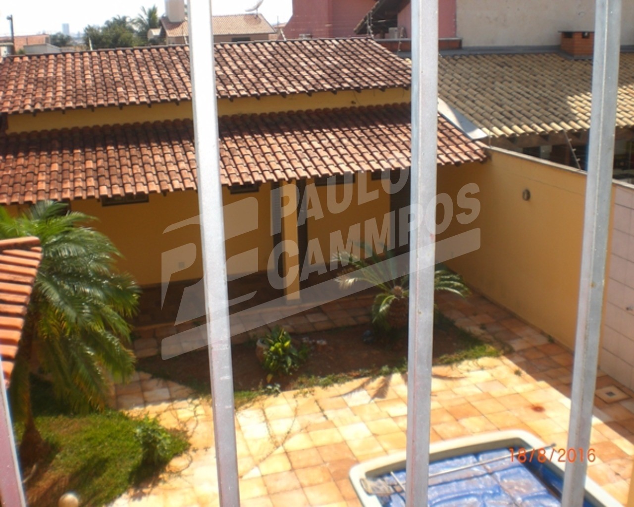 Casa à venda com 5 quartos, 265m² - Foto 17