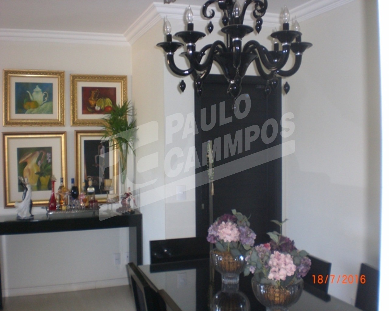 Apartamento à venda com 3 quartos, 136m² - Foto 9