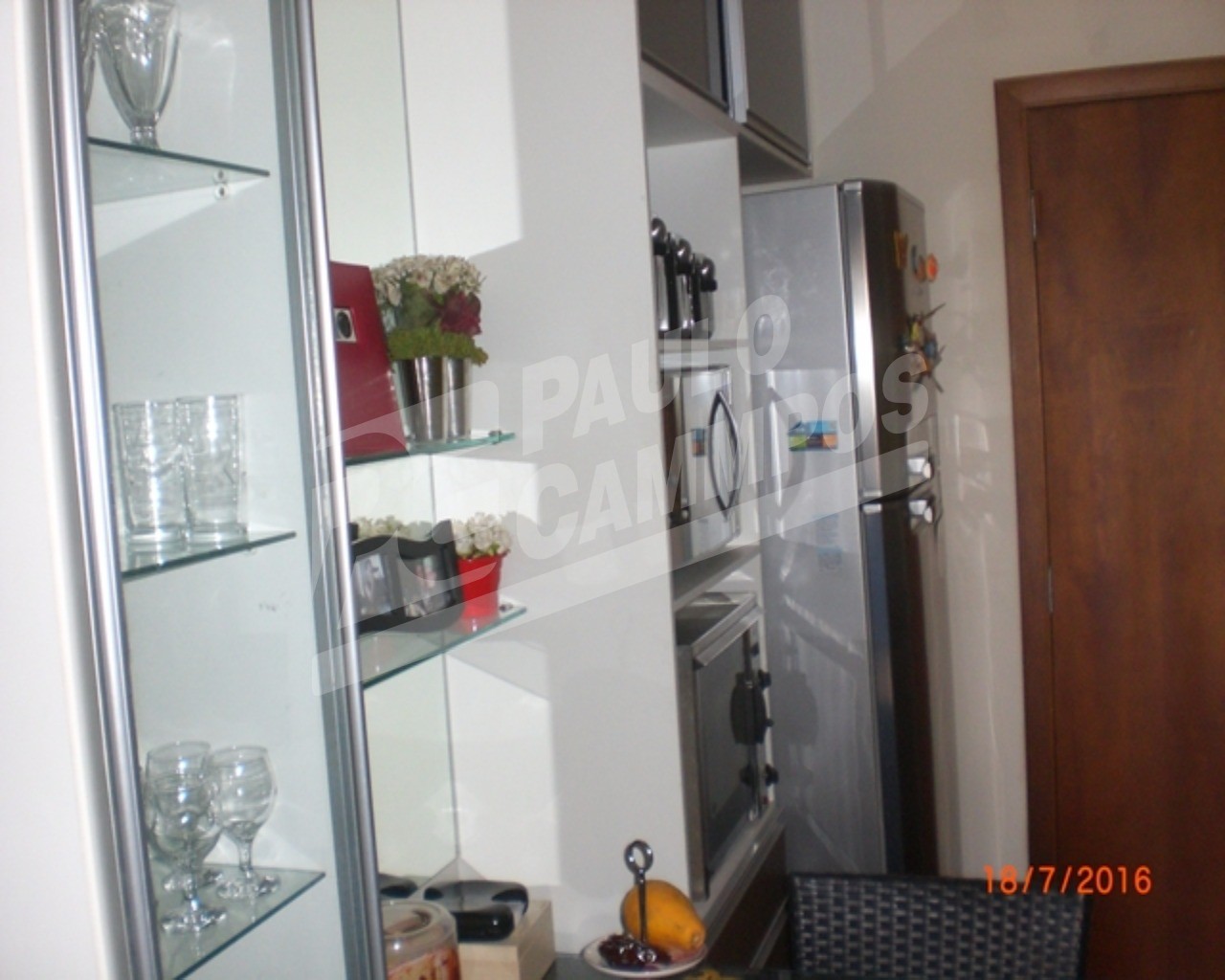 Apartamento à venda com 3 quartos, 136m² - Foto 11