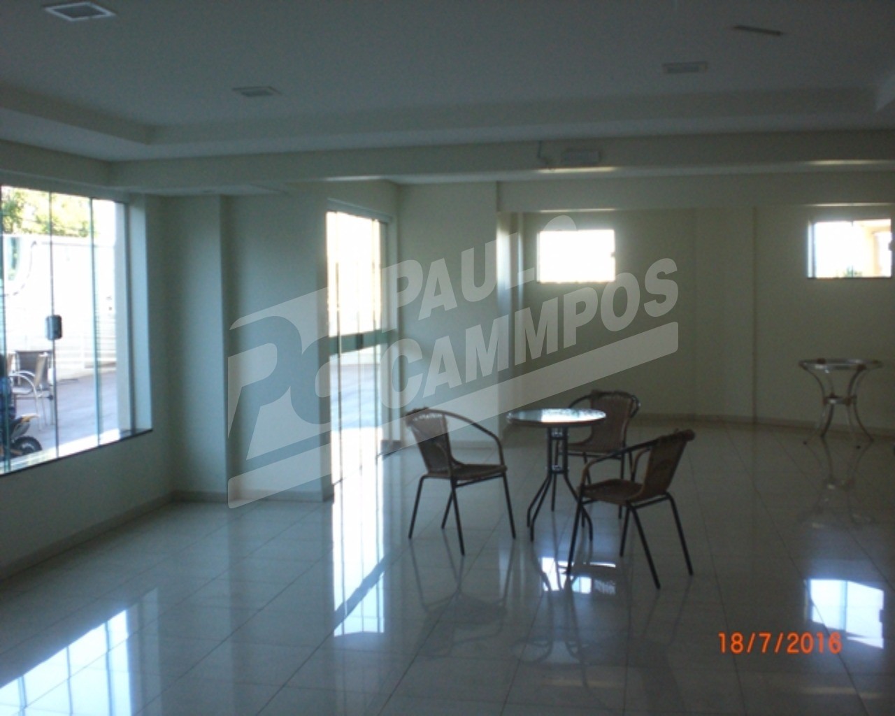 Apartamento à venda com 3 quartos, 136m² - Foto 18