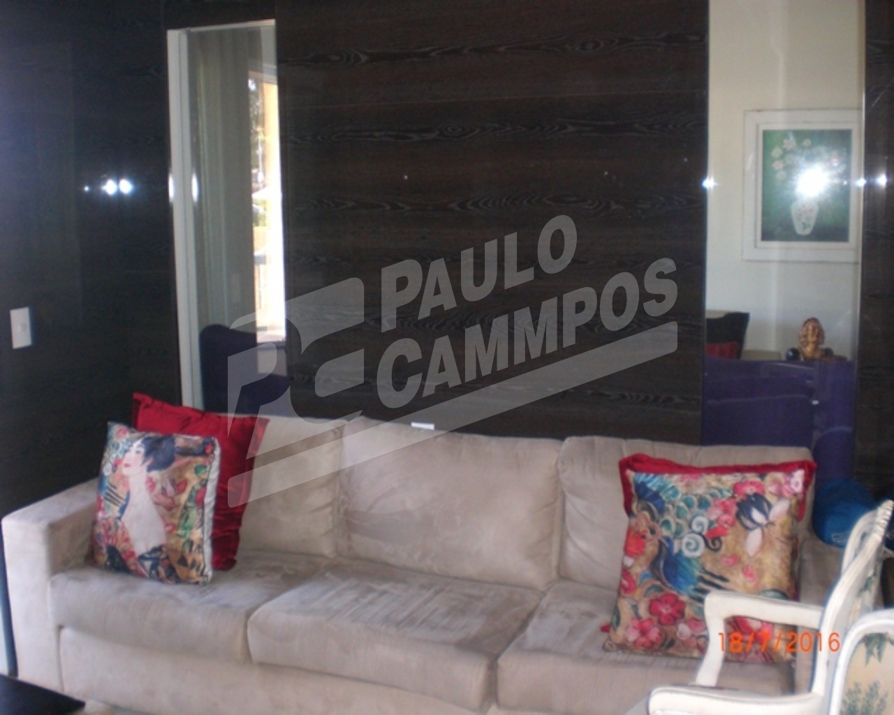 Apartamento à venda com 3 quartos, 136m² - Foto 22