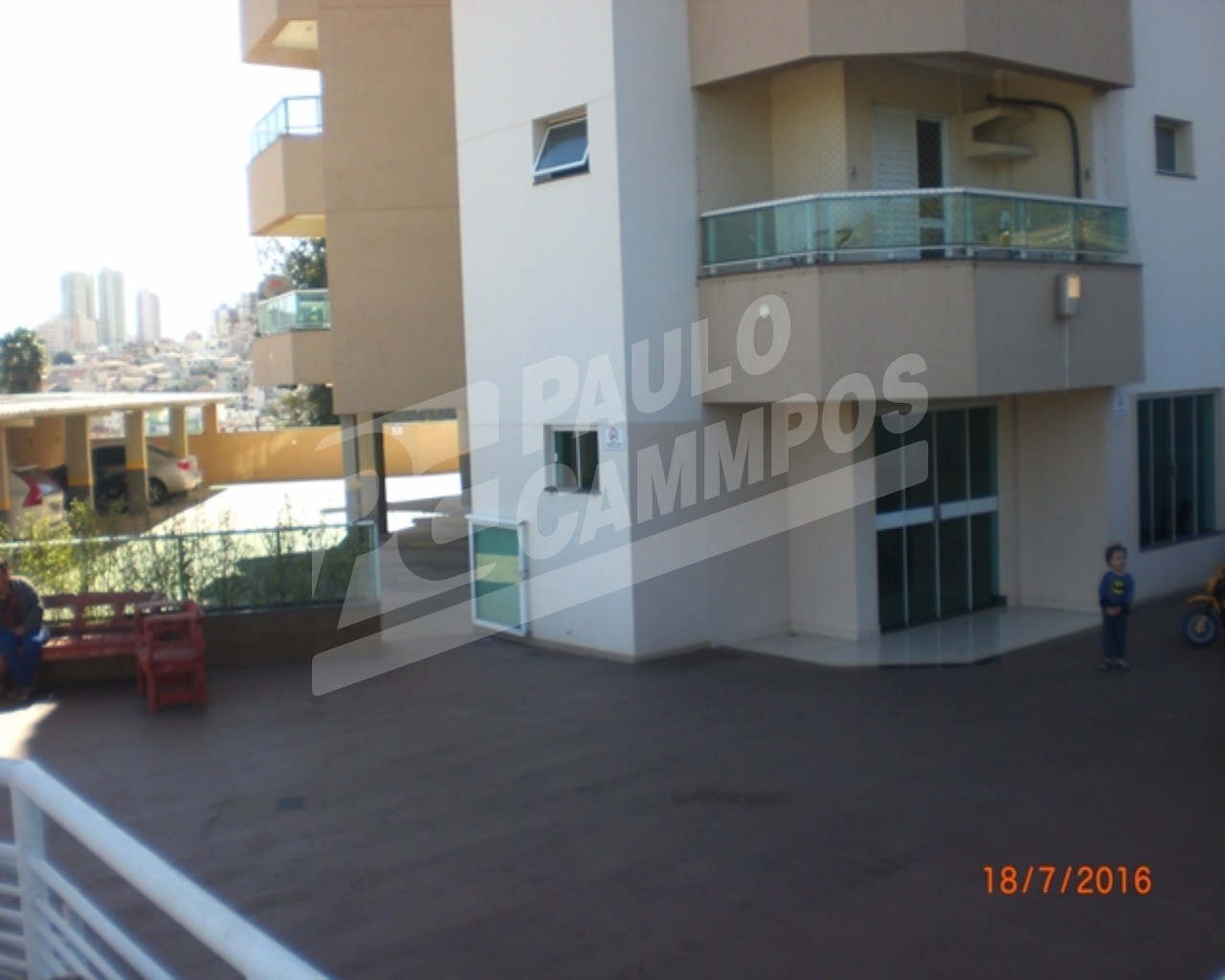 Apartamento à venda com 3 quartos, 136m² - Foto 23