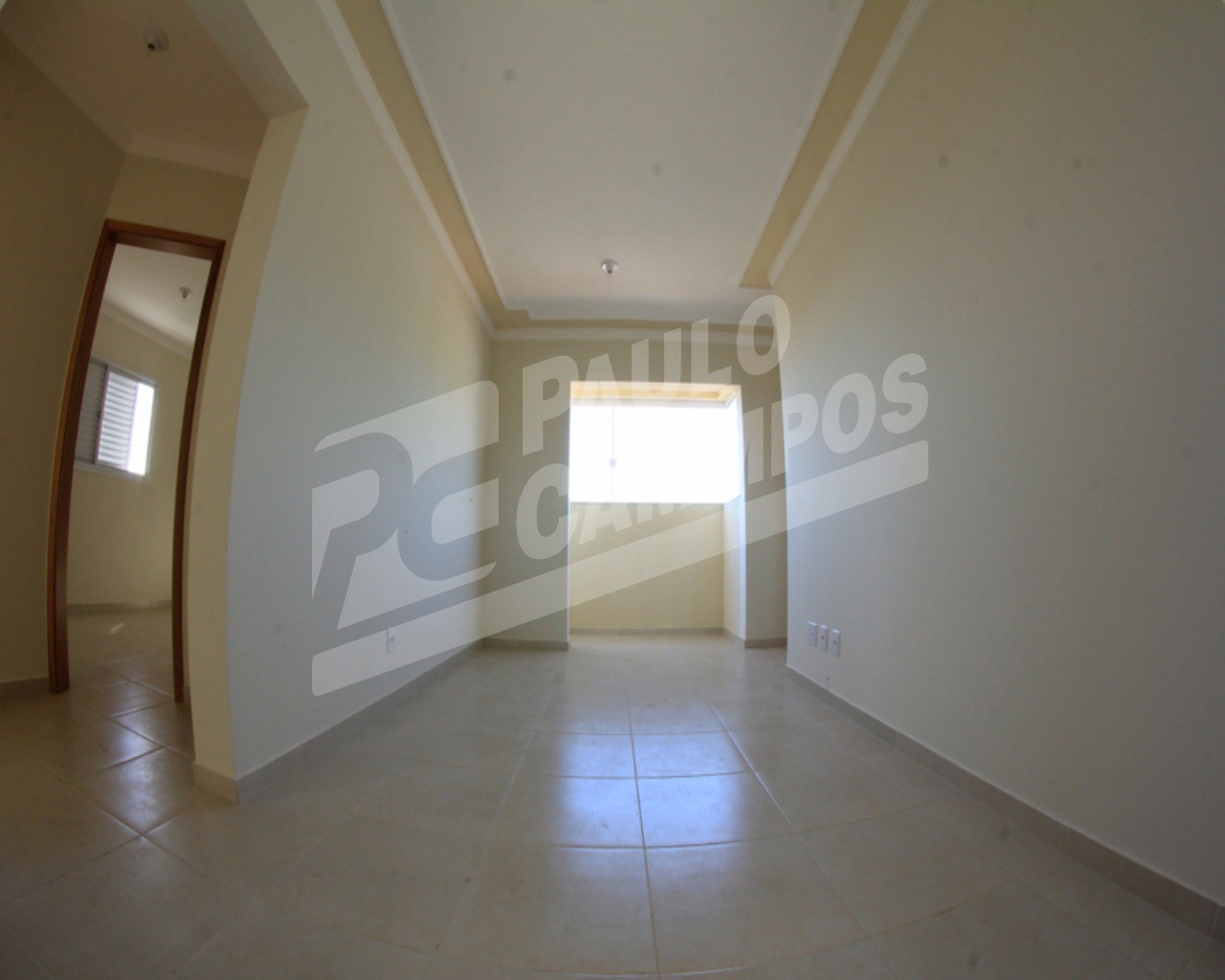 Apartamento à venda com 2 quartos, 59m² - Foto 3