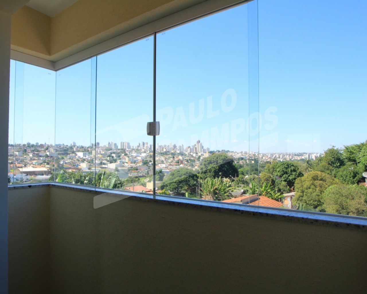 Apartamento à venda com 2 quartos, 59m² - Foto 7