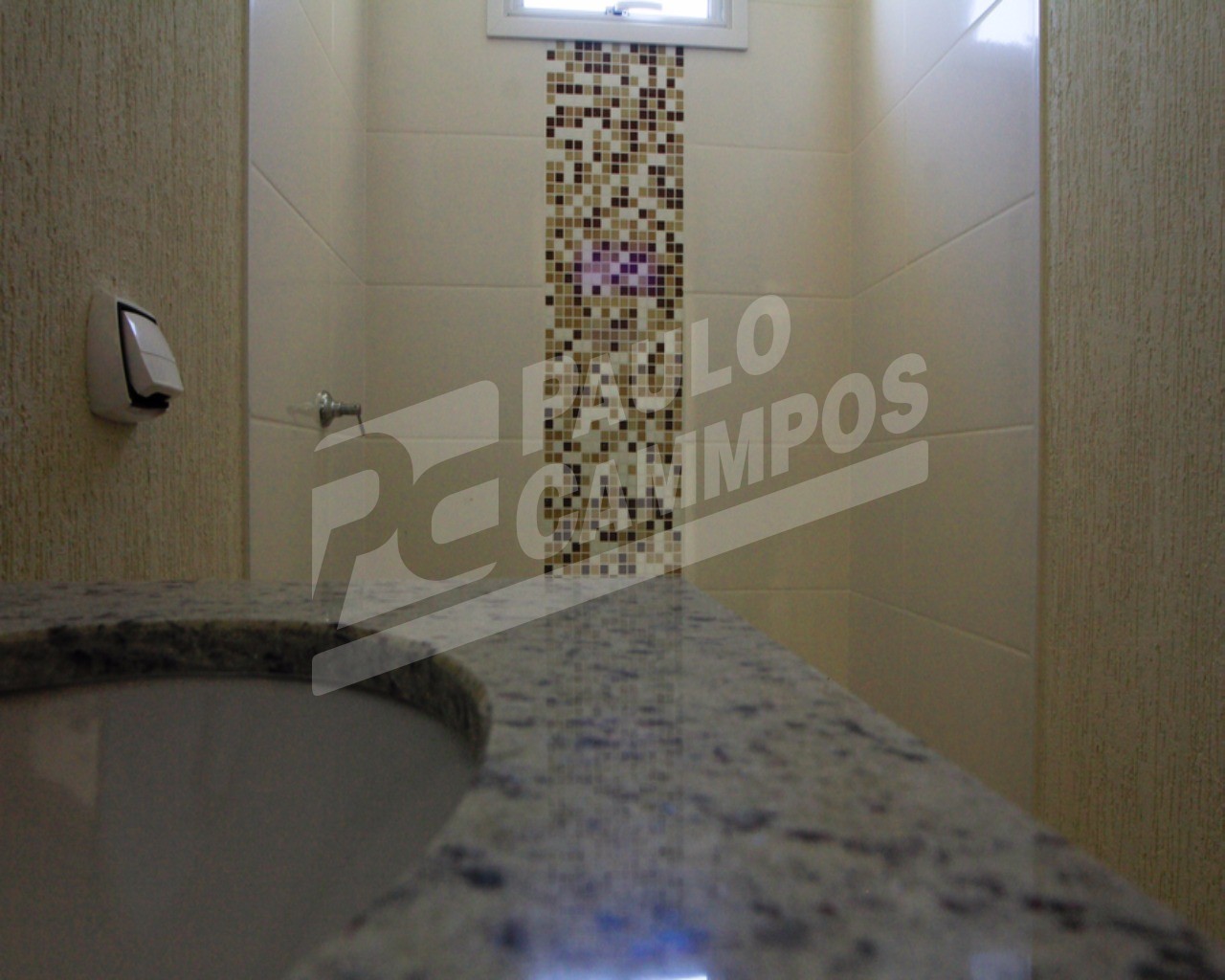 Apartamento à venda com 2 quartos, 59m² - Foto 8