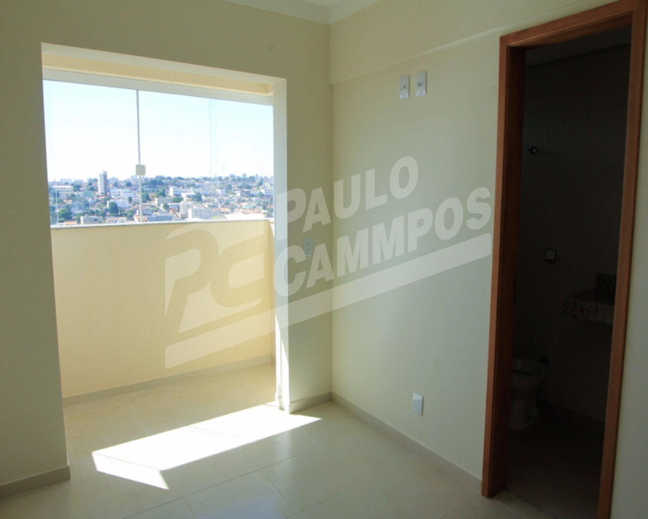 Apartamento à venda com 2 quartos, 59m² - Foto 9