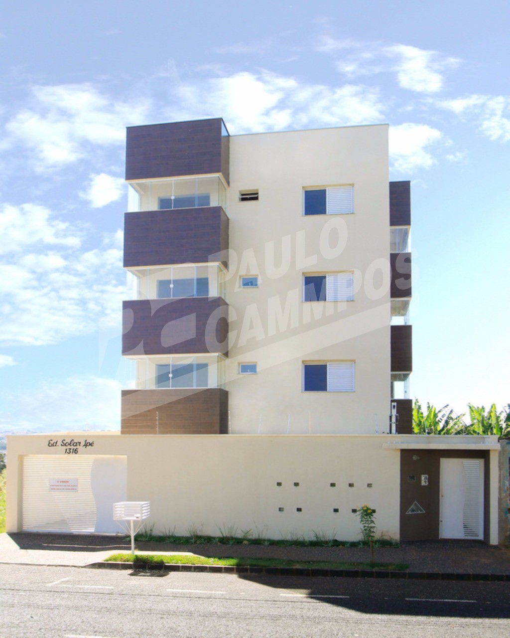 Apartamento à venda com 2 quartos, 59m² - Foto 11