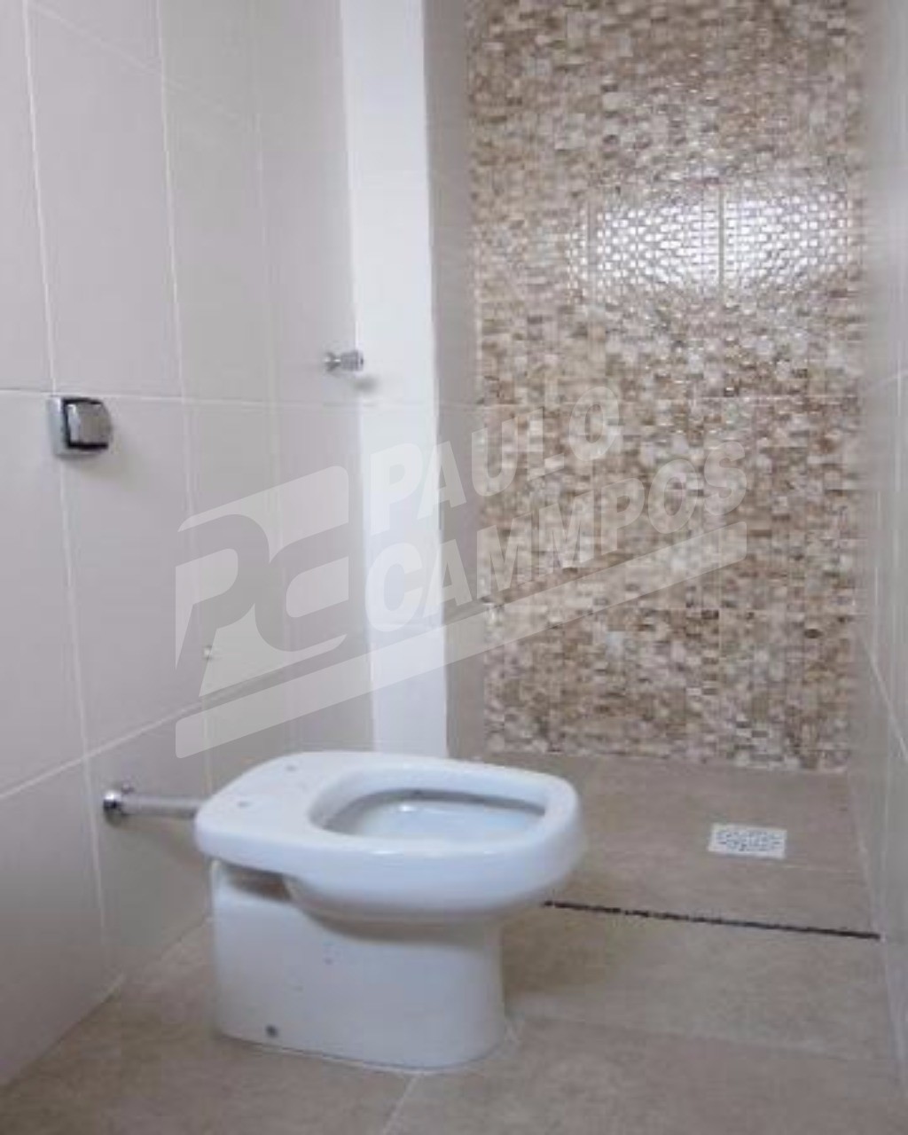 Apartamento à venda com 2 quartos, 67m² - Foto 2