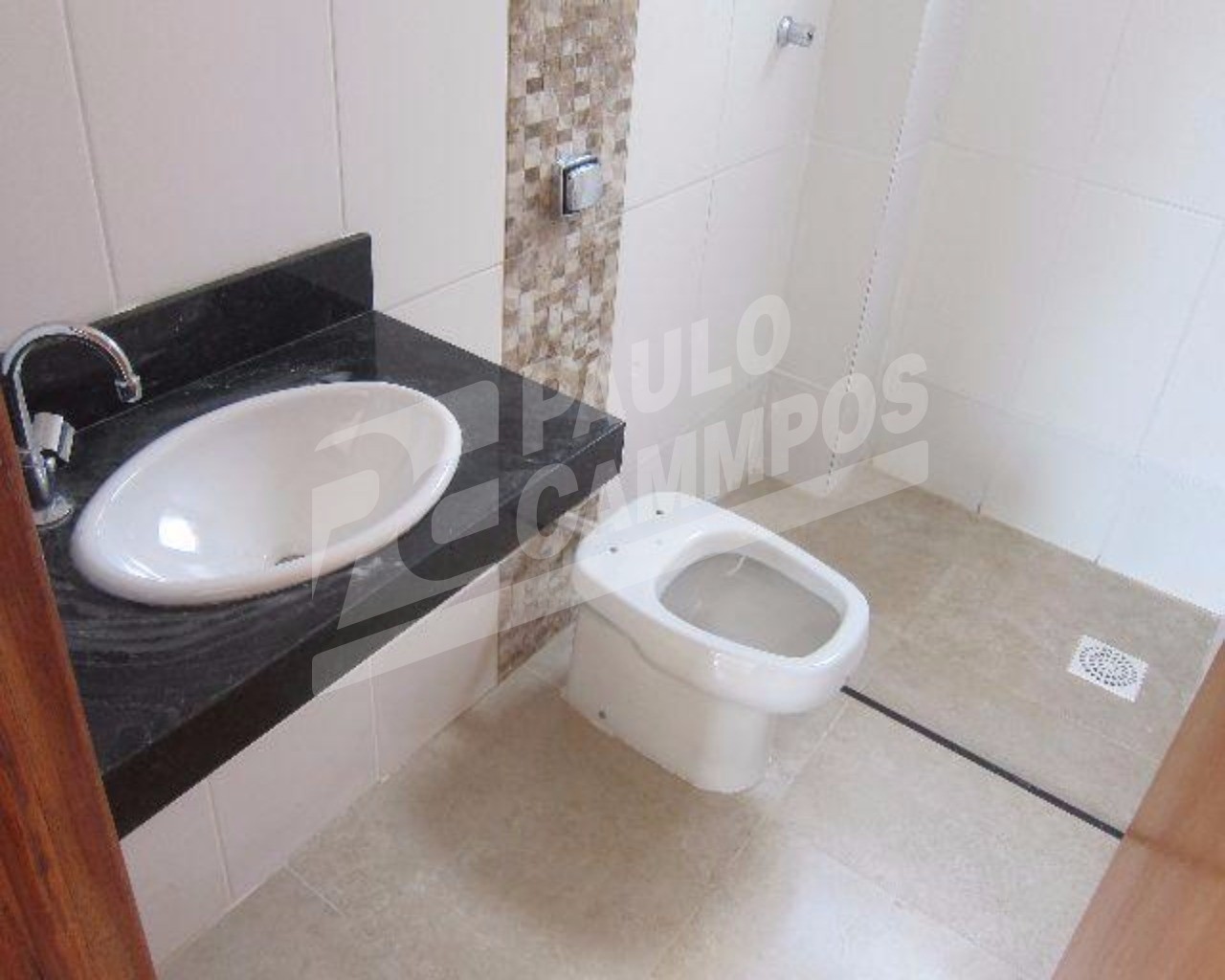 Apartamento à venda com 2 quartos, 67m² - Foto 3