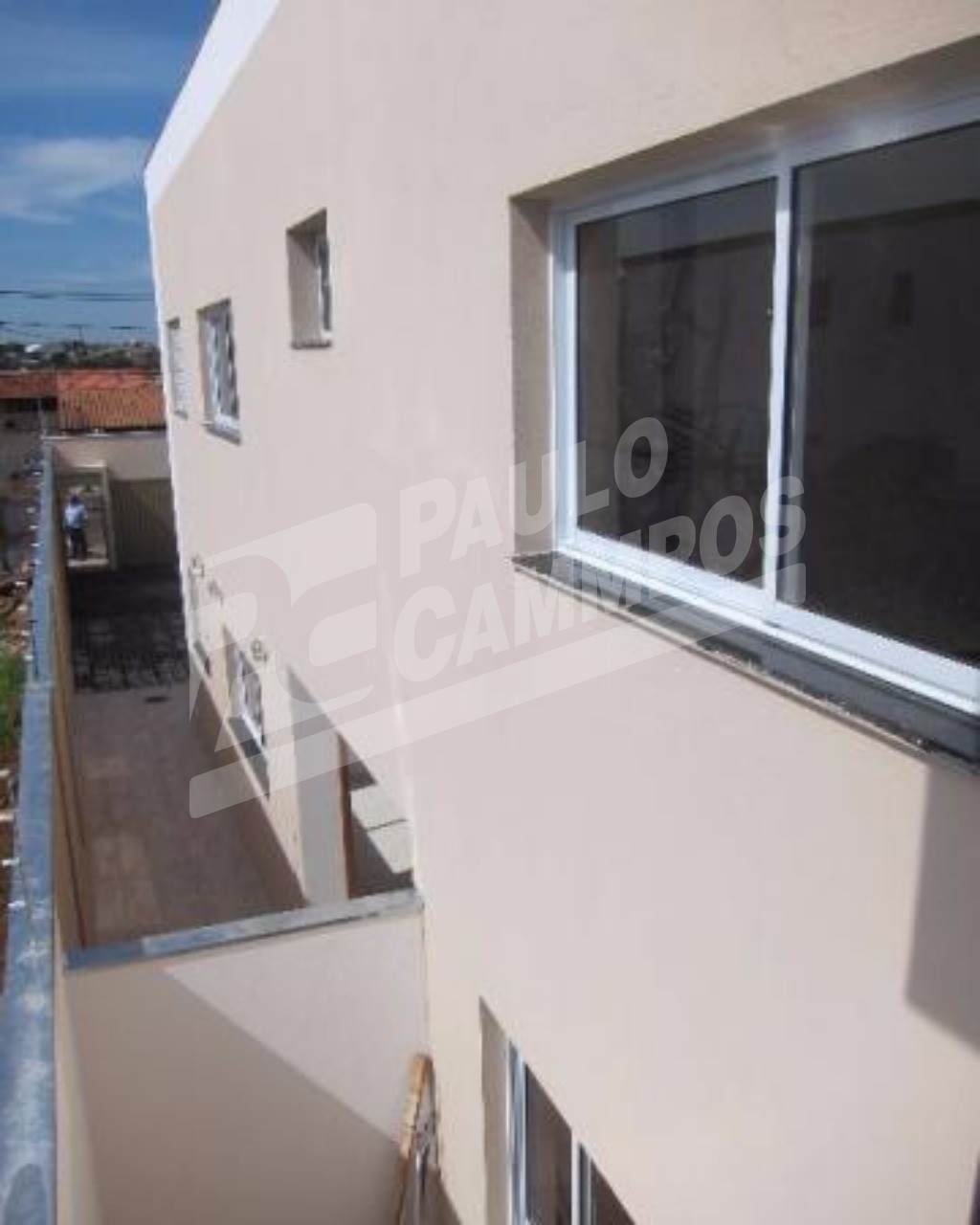 Apartamento à venda com 2 quartos, 67m² - Foto 4