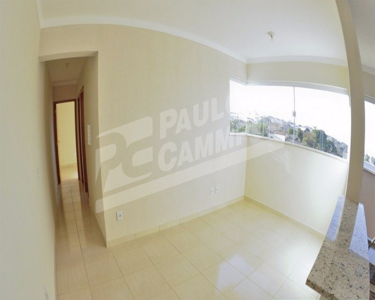 Apartamento à venda com 2 quartos, 46m² - Foto 4