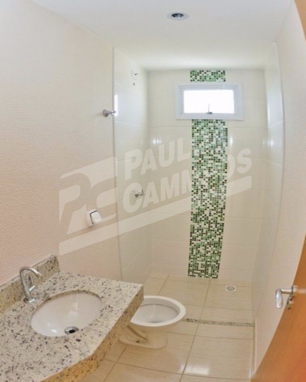 Apartamento à venda com 2 quartos, 46m² - Foto 5