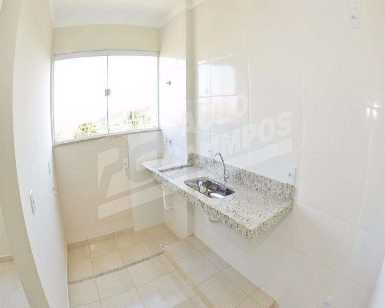 Apartamento à venda com 2 quartos, 46m² - Foto 6