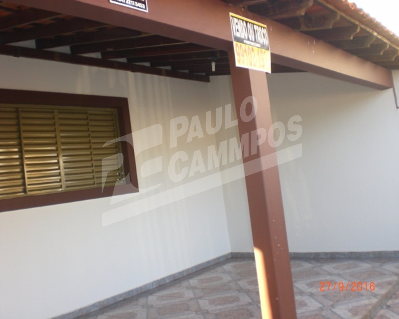 Casa à venda com 4 quartos, 260m² - Foto 2