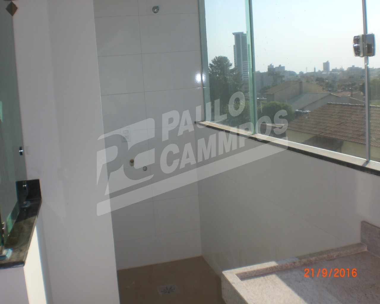 Cobertura à venda com 3 quartos, 158m² - Foto 3