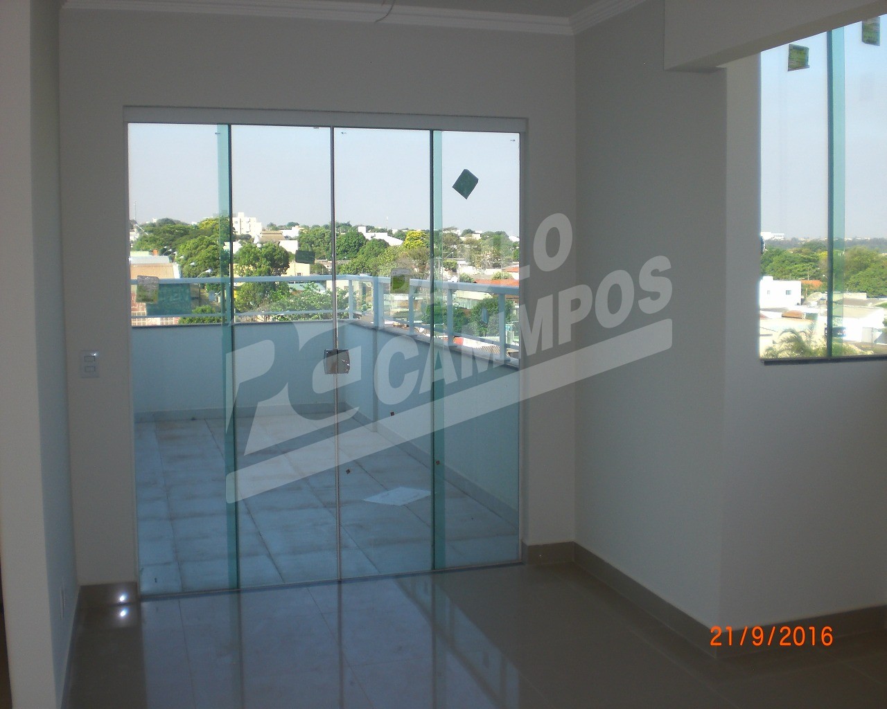 Cobertura à venda com 3 quartos, 158m² - Foto 1