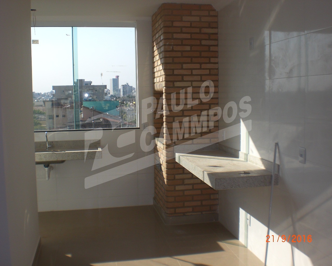 Cobertura à venda com 3 quartos, 158m² - Foto 15