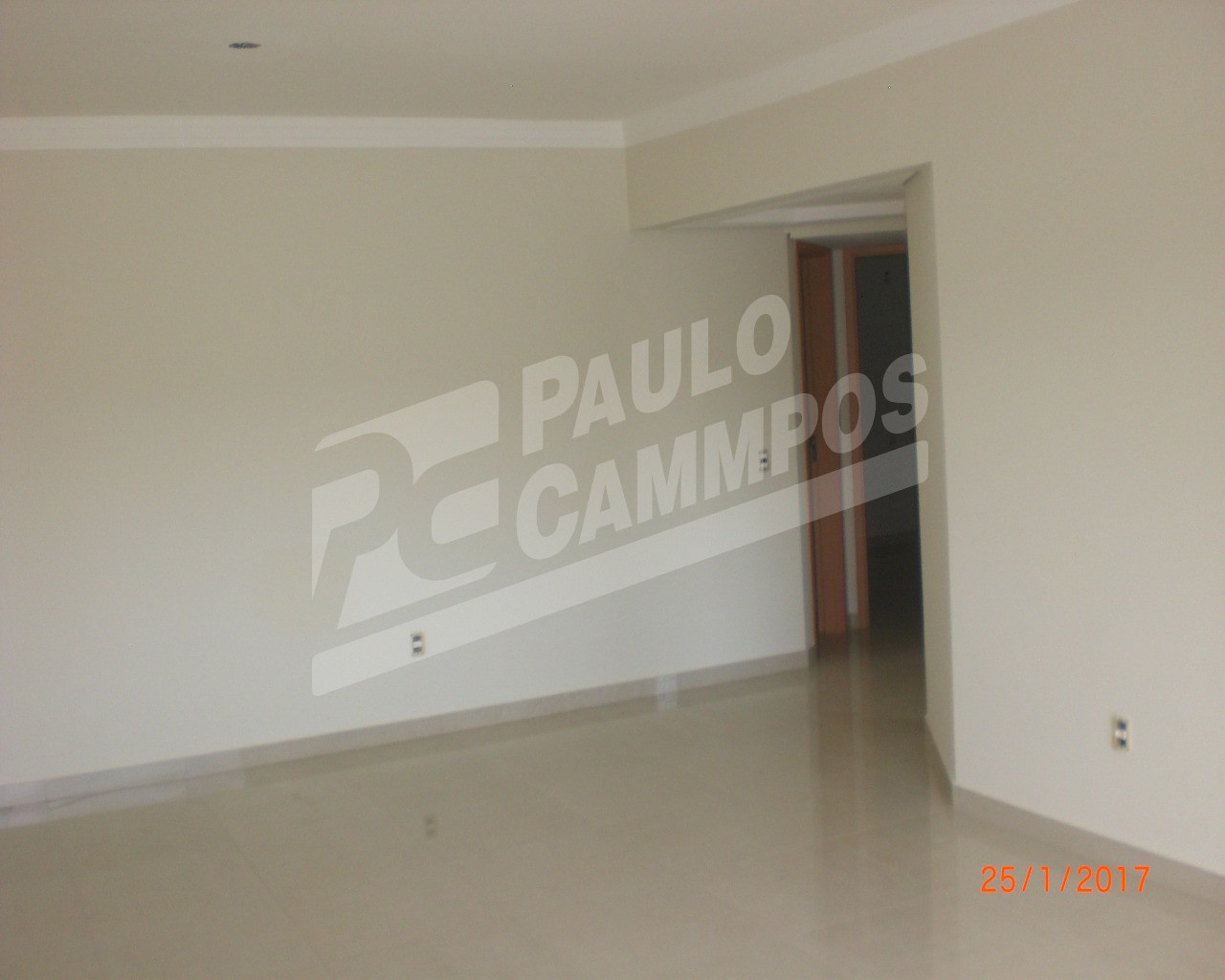 Cobertura à venda com 3 quartos, 210m² - Foto 1