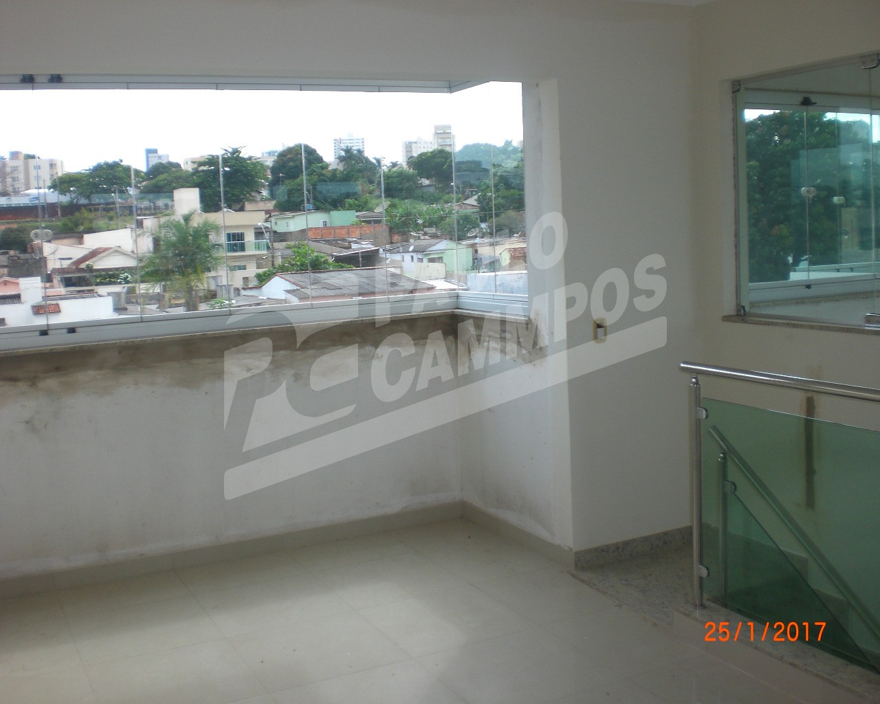 Cobertura à venda com 3 quartos, 210m² - Foto 21