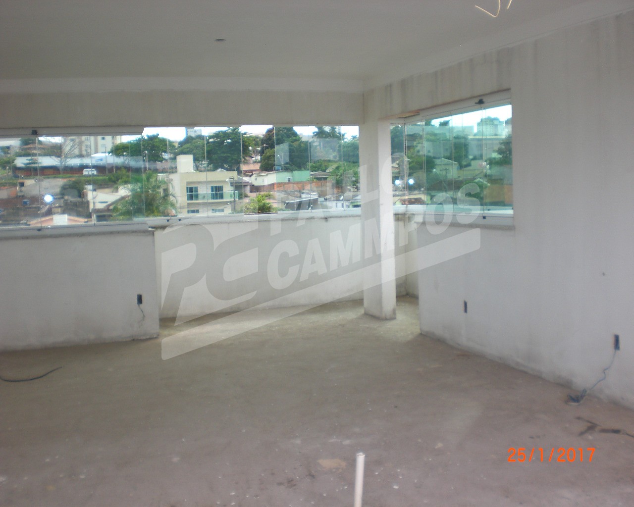 Cobertura à venda com 3 quartos, 210m² - Foto 23