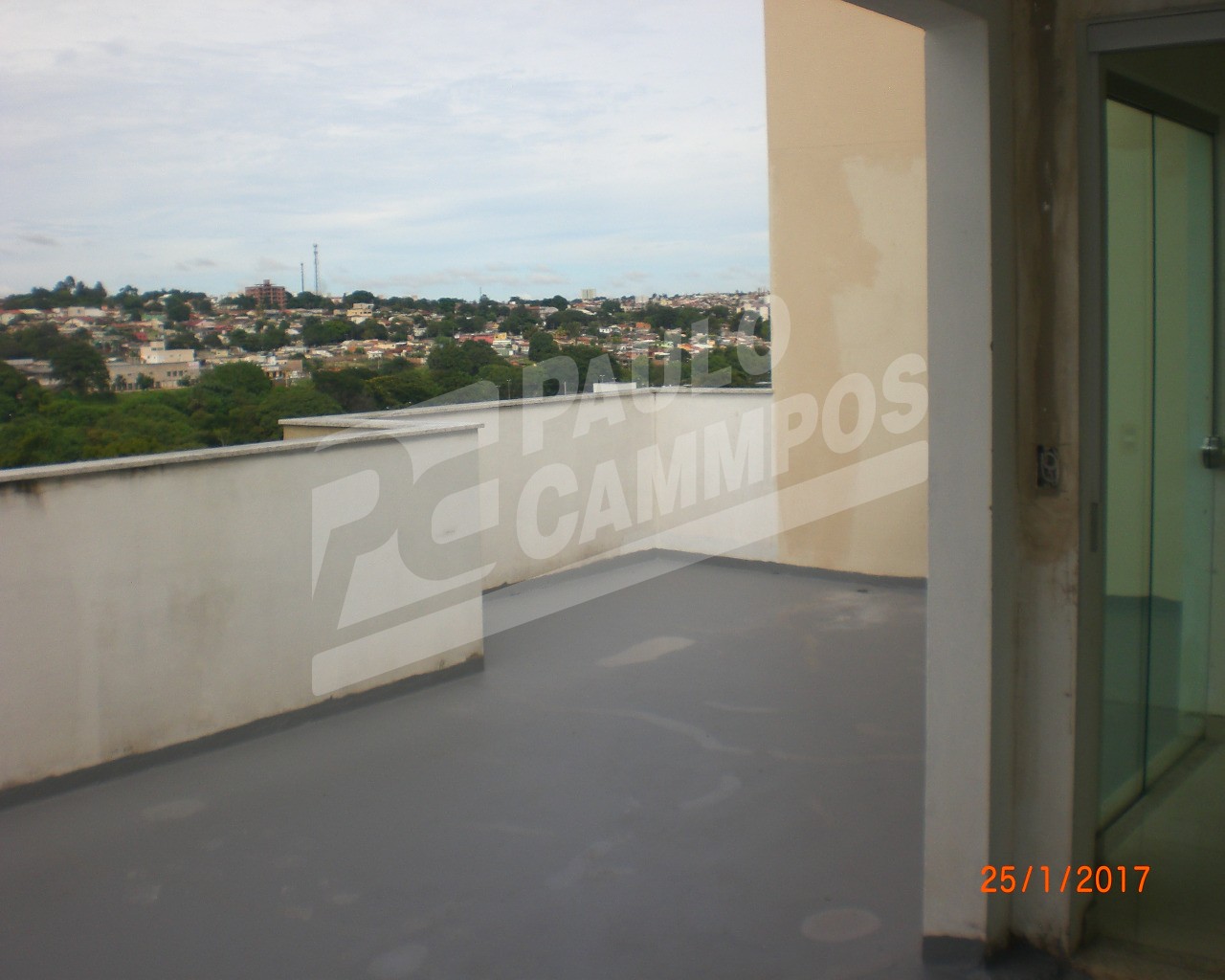 Cobertura à venda com 3 quartos, 210m² - Foto 24