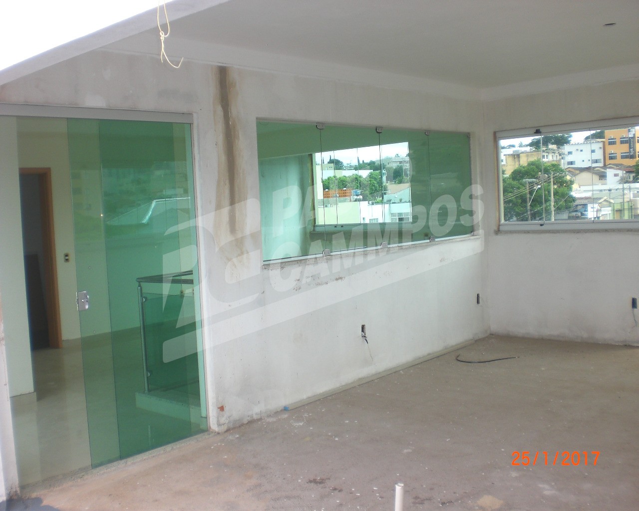 Cobertura à venda com 3 quartos, 210m² - Foto 25