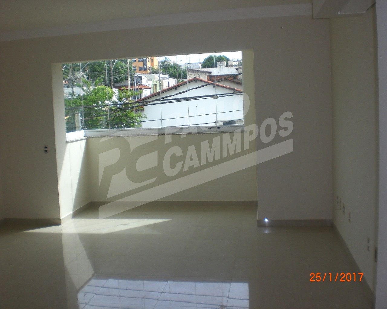 Apartamento à venda com 3 quartos, 102m² - Foto 4