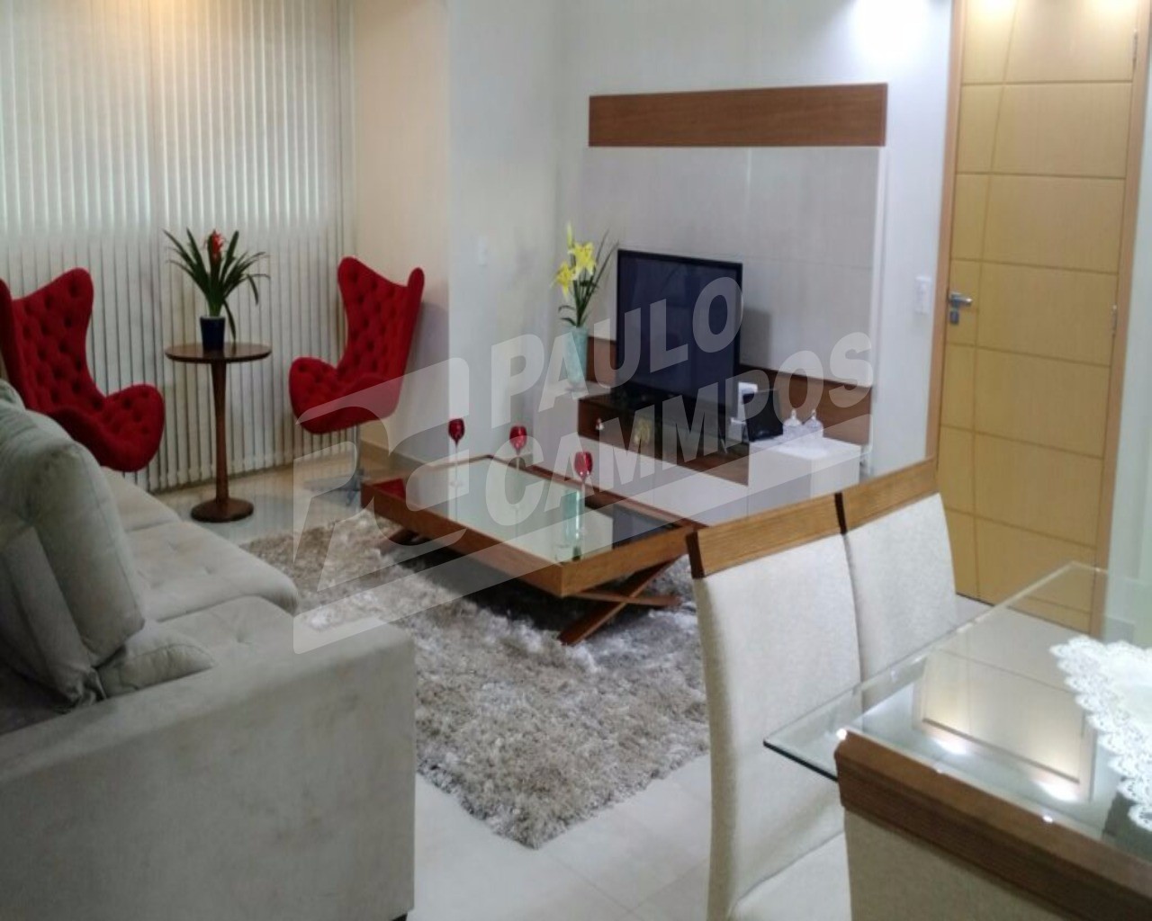 Apartamento à venda com 3 quartos, 102m² - Foto 17