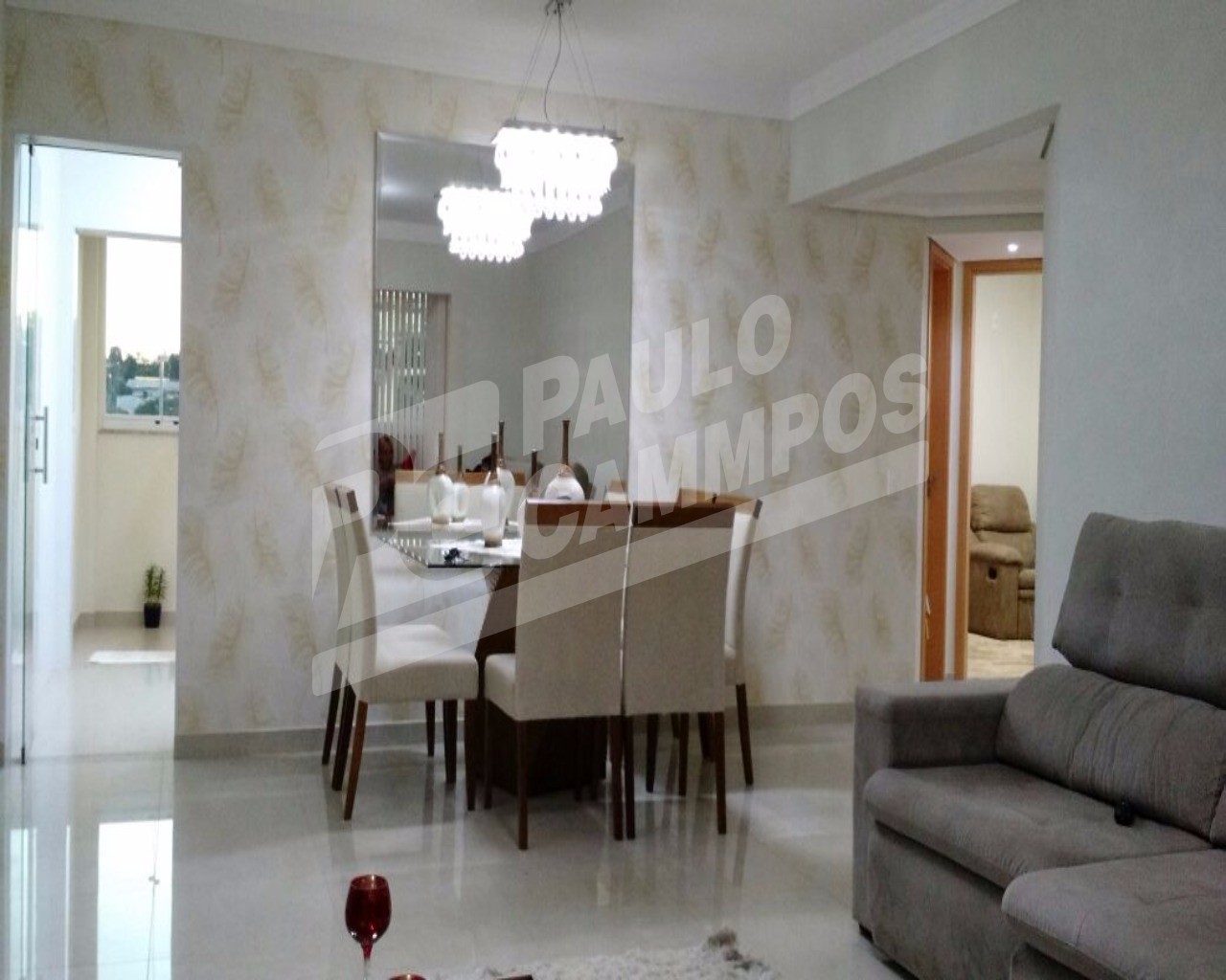 Apartamento à venda com 3 quartos, 102m² - Foto 19