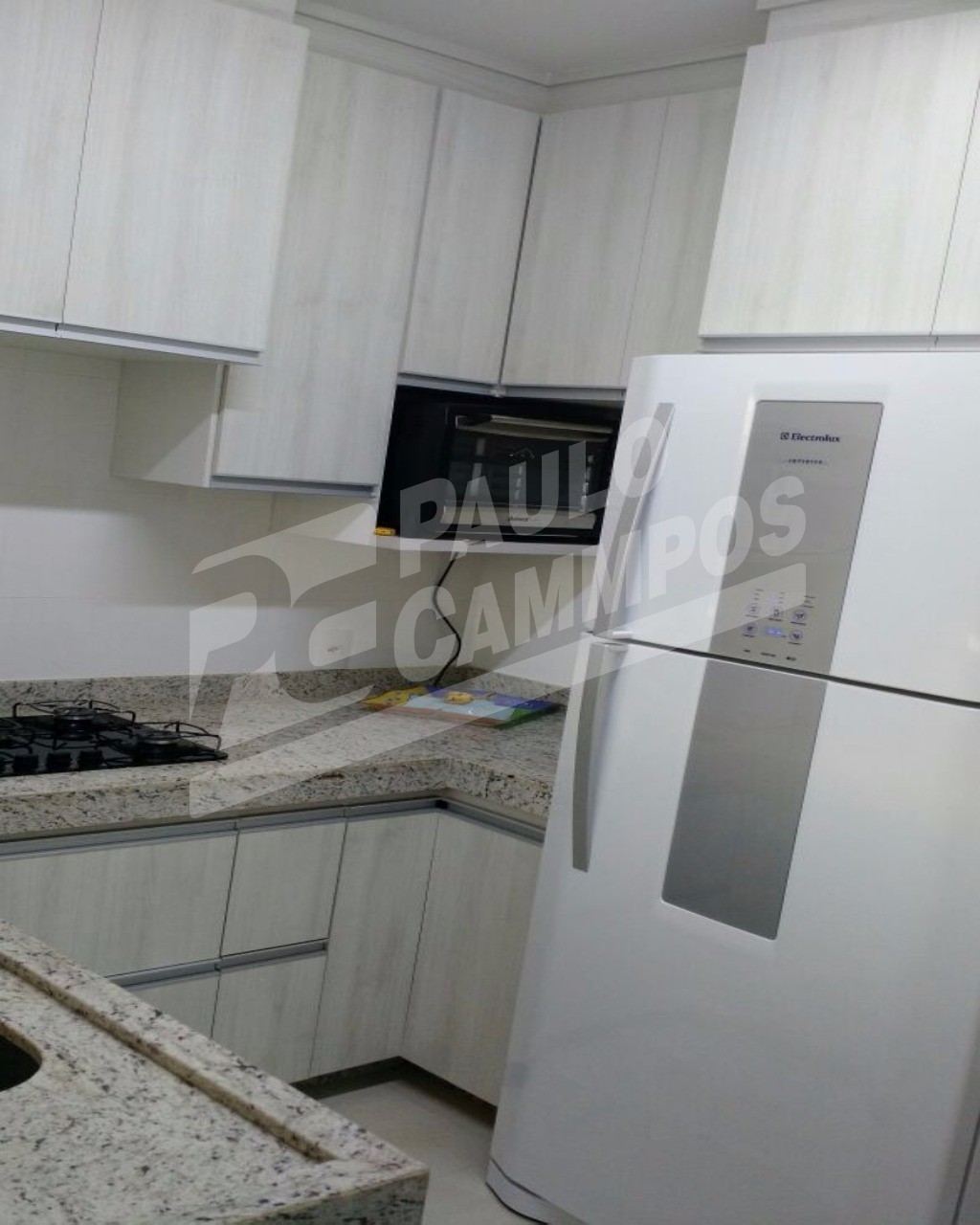 Apartamento à venda com 3 quartos, 102m² - Foto 21