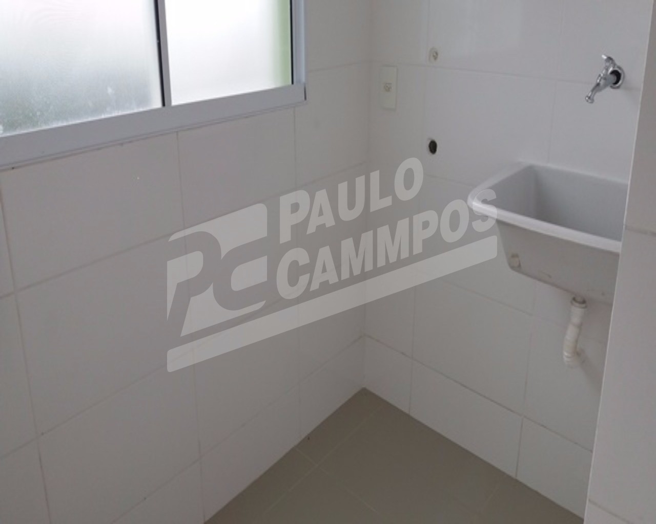 Apartamento à venda com 2 quartos, 63m² - Foto 3