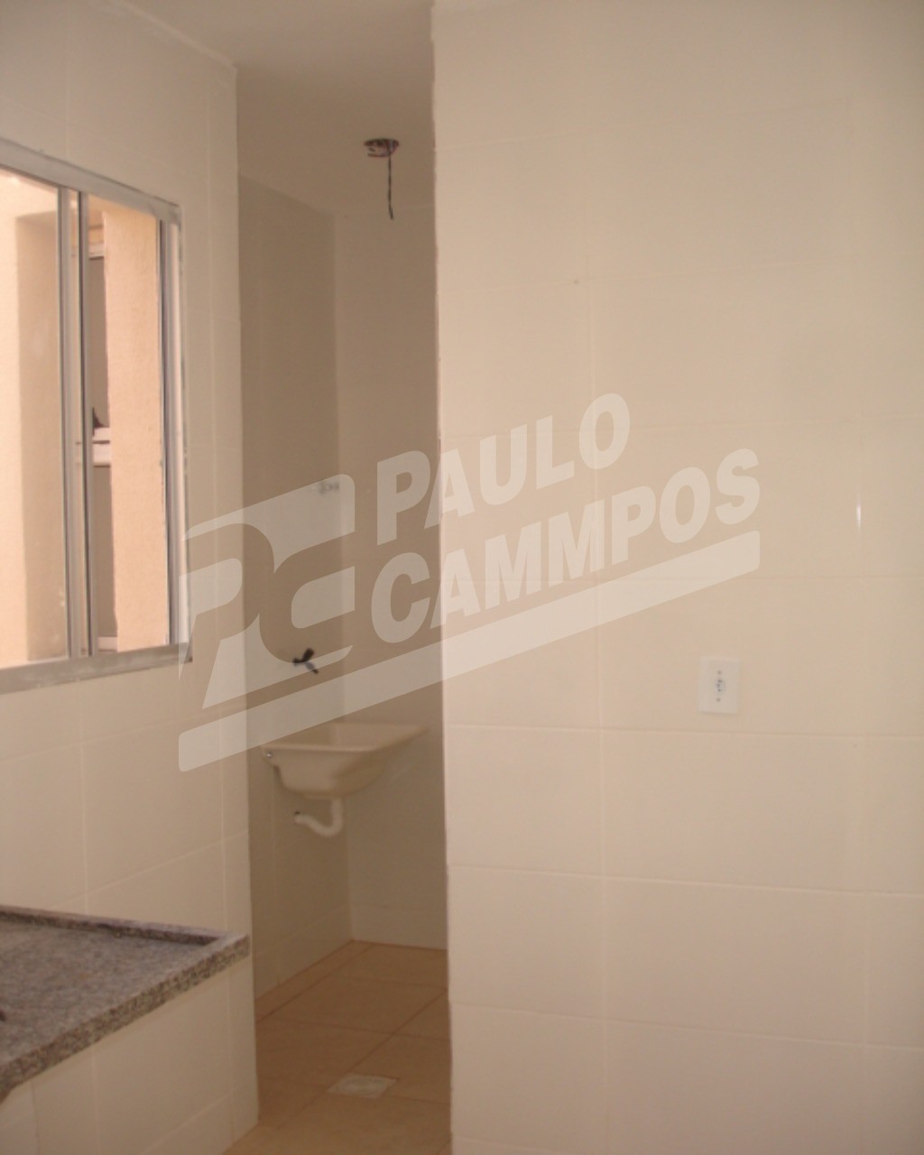 Apartamento à venda com 3 quartos, 66m² - Foto 4