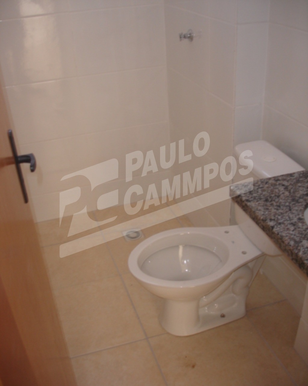 Apartamento à venda com 3 quartos, 66m² - Foto 8