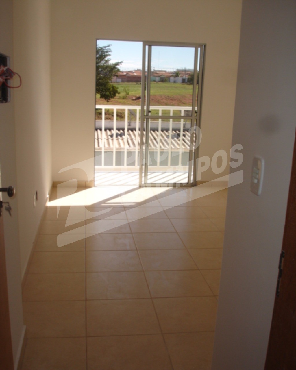 Apartamento à venda com 3 quartos, 66m² - Foto 1