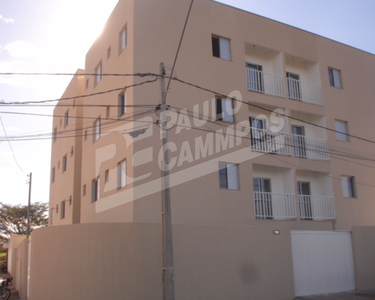 Apartamento à venda com 3 quartos, 66m² - Foto 15