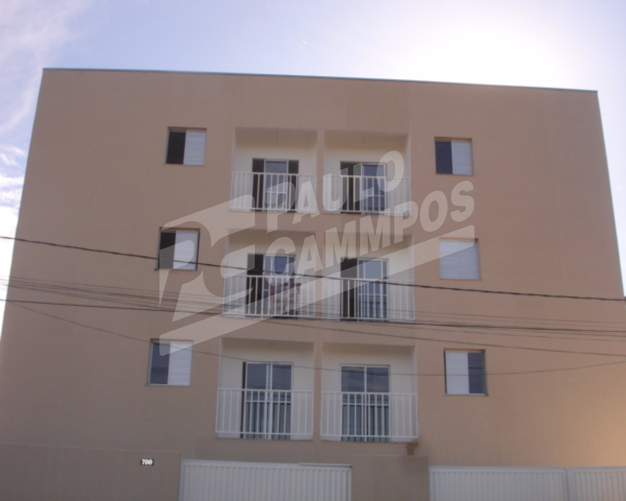 Apartamento à venda com 3 quartos, 66m² - Foto 16