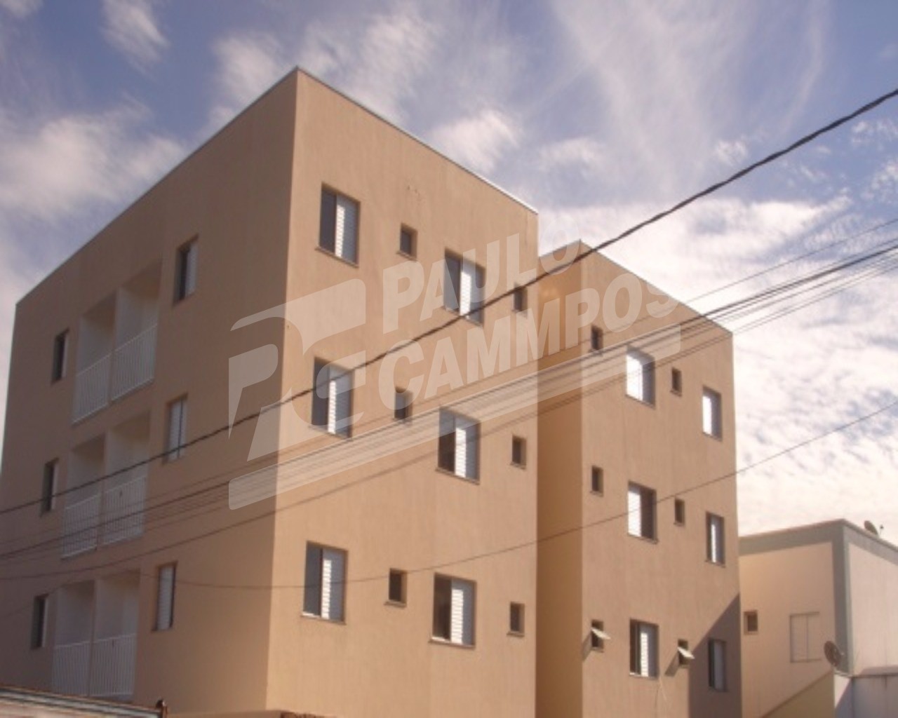 Apartamento à venda com 3 quartos, 66m² - Foto 17